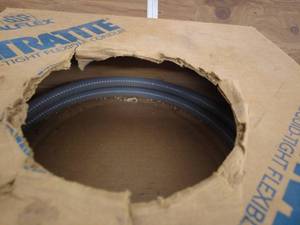 lot 306 image: Alflex ULTRATITE Liquidtight Flexible Conduit