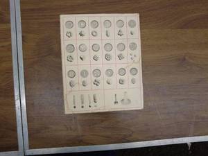 lot 315 image: Sawa 2000 Deluxe Cookie Press
