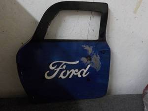 Ford Metal Indooroutdoor Dcor 23...