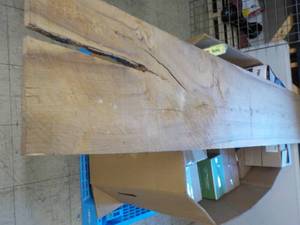 90 x 15 x 34 Board- taken from a ...