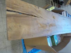 90 x 15 x 34 Board- taken from a ...