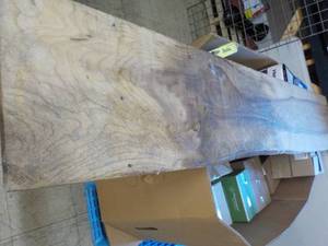90 x 15 x 34 Board- taken from a ...