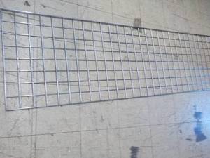 24 x 7 ft Grid Wall...