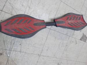 Ripstik...