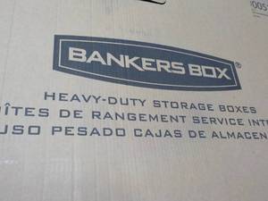 6 Staxon Steel Drawer Letter Banker...