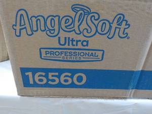 Angel Soft 60 Individually Wrapped ...