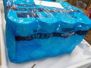 36 Compact 2 Ply Toilet Paper...