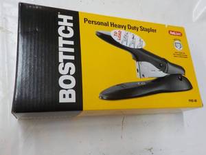 Bostitch Heavy Duty Stapler...