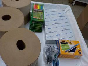 Office Products - see all pictures...