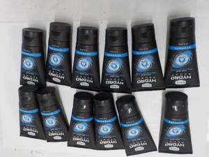 12 x 2 oz Schicks Hydro Sense Shav...