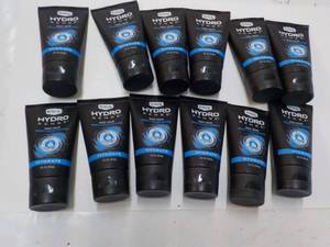 12 x 2 oz Schicks Hydro Sense Shav...