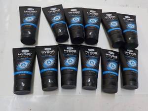 12 x 2 oz Schicks Hydro Sense Shav...