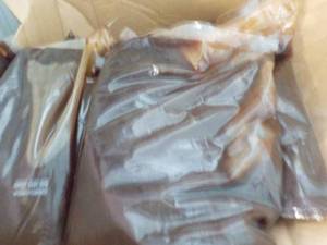 Case of Sweet Baby Barbecue Sauce- ...