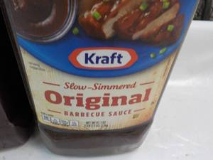 3 x 5 lb. 2.5 oz Jugs Kraft Origina...