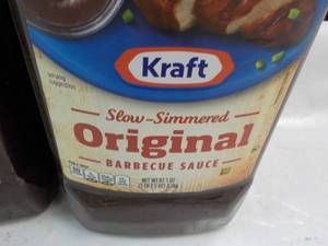 3 x 5 lb. 2.5 oz Jugs Kraft Origina...