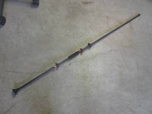 lot 4 image: (H-2) 54 Blow Dart Gun...
