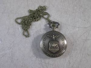 lot 26 image: (CNTR) United States Air Force Pock...