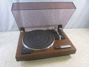 lot 30 image: (A-2) Kenwood KD-3033 Belt Drive Tu...