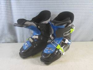 lot 40 image: (EW4) Pair of Nordica FireArrow Tea...