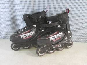 lot 41 image: (BS) RB Spitfire Rpller Blades Size...