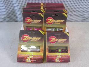 lot 66 image: (BS) 19 Zen-Ergy Bandz Assorted Col...