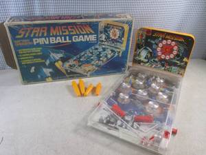 lot 96 image: (EW4) Vintage Star Mission Battery ...