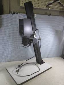 lot 99 image: (BR2) Photography Photo Enlarger - ...
