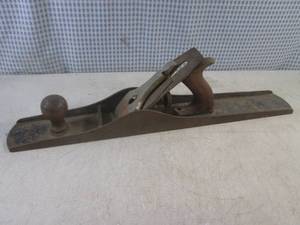 lot 157 image: (G-1) Vintage 22 Stanley Bailey No...