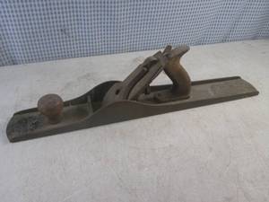 lot 158 image: (G-1) Vintage 22 No.7 Wood Plane...