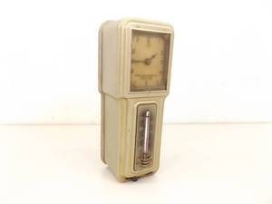 Vintage Art Deco Minneapolis Honeywell Chronotherm Home Temperature Controller