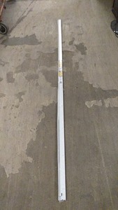 lot 115 image: MD Building Products Top and Sides Door Seal - Heavy-Duty Kit