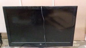 lot 149 image: Used Flat Screen Monitor with HDMI and VGA Ports