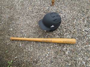 lot 245 image: Vintage Wood Louisville 220KLL litt...