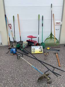 lot 95 image: Garden Care Collection