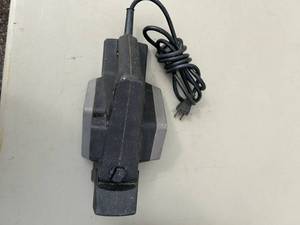 lot 99 image: Corded Power Tools - 8 Pieces