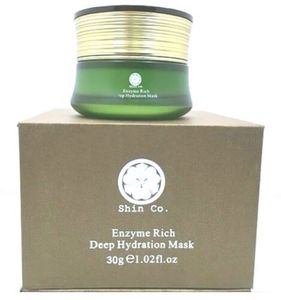 lot 133 image: Brand New 2 Jars of Advanced Tri-enzyme Corrective Deep Renewal Night Cream 1.7 fl. oz. Each