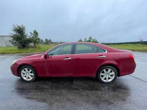 2009 Lexus ES 350
