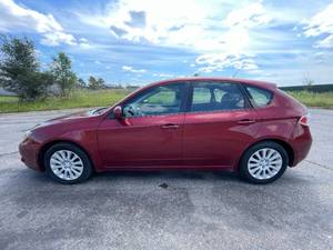 2011 Subaru Impreza 2.5I Premium - AWD - 2 OWNERS