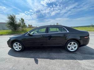 2011 Chevrolet Malibu LS