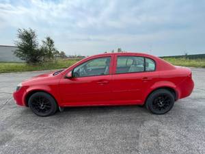 2010 Chevrolet Cobalt LT