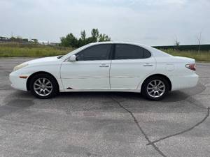 2003 Lexus ES 300
