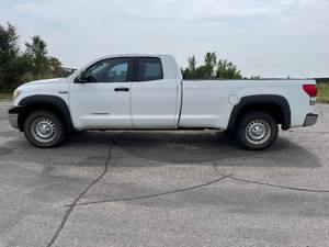 2008 Toyota Tundra SR5 - 4X4