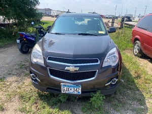 2014 Chevrolet Equinox