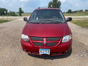 2005 Dodge Grand Caravan