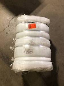 Lot of 72 in. x 40 in. Moving Blankets  Customer Returns See Pictures