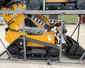 lot 46 image: Skid Steer Loader CRT23