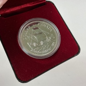 1979 Silver Canadian Dollar
