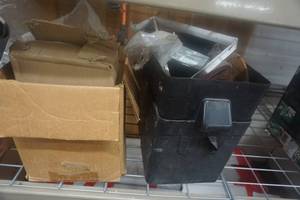 lot 57 image: Lot of Assorted Tools and Hardware