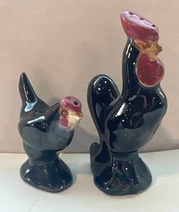 Rosemeade Chicken & Rooster