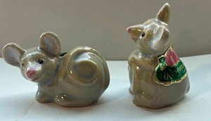 Rosemeade Mice Set